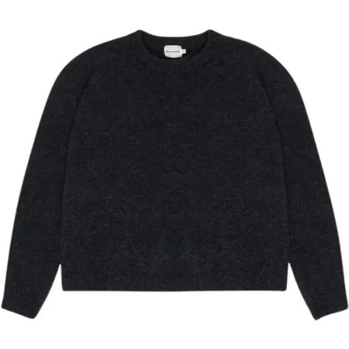 Knitwear > Round-neck Knitwear - - The New Society - Modalova