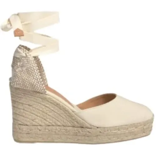 Shoes > Heels > Wedges - - Castañer - Modalova