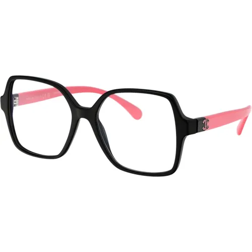 Accessories > Glasses - - Chanel - Modalova