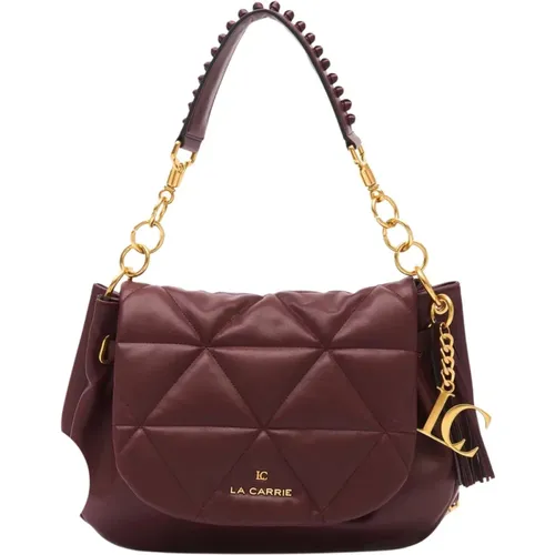 Bags > Shoulder Bags - - La Carrie - Modalova