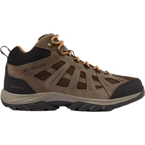 Sport > Outdoor > Trekking Boots - - Columbia - Modalova