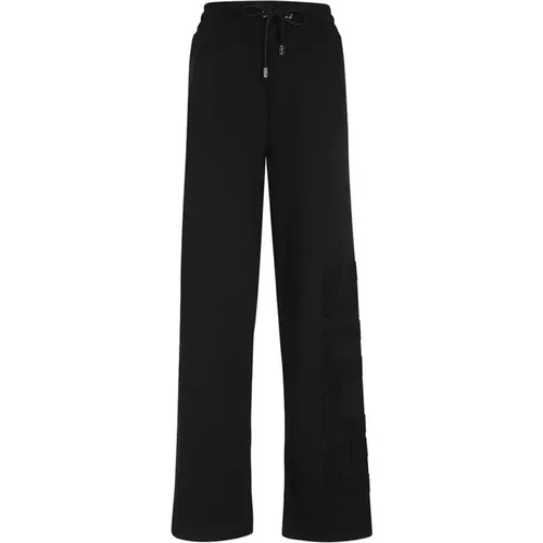 Trousers > Wide Trousers - - Gcds - Modalova