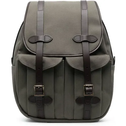 Filson - Bags > Backpacks - Green - Filson - Modalova