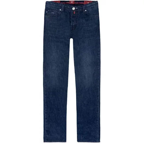 Jeans > Straight Jeans - - Tramarossa - Modalova