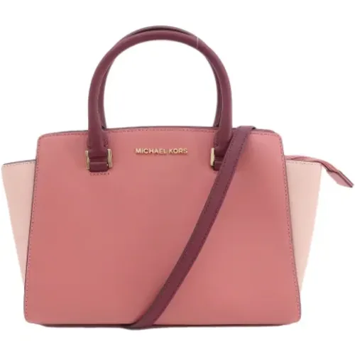 Pre-owned > Pre-owned Bags > Pre-owned Handbags - - Michael Kors Pre-owned - Modalova