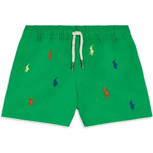 Kids > Swimwear > Swimming Trunks - - Ralph Lauren - Modalova