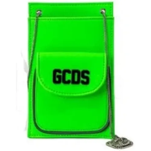 Gcds - Bags > Mini Bags - Green - Gcds - Modalova