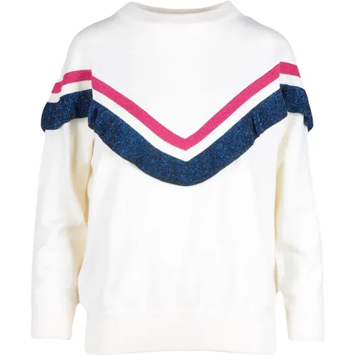 Knitwear > Round-neck Knitwear - - Ballantyne - Modalova