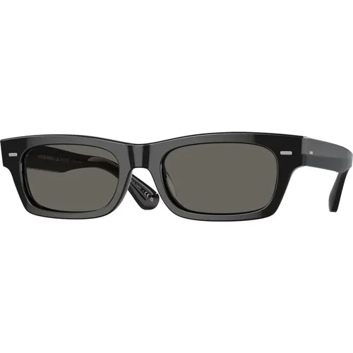 Accessories > Sunglasses - - Oliver Peoples - Modalova