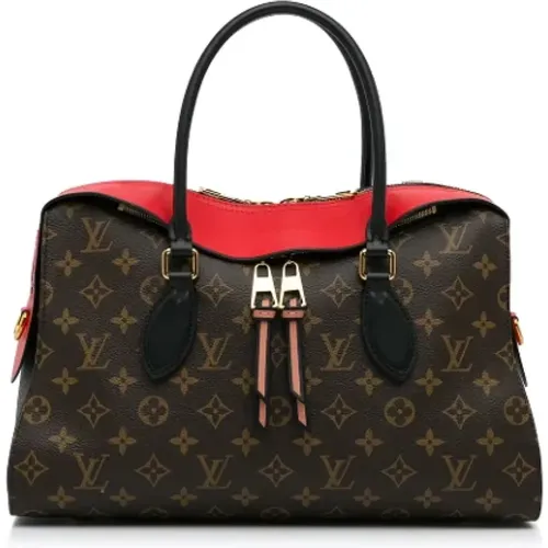 Pre-owned > Pre-owned Bags > Pre-owned Handbags - - Louis Vuitton Vintage - Modalova