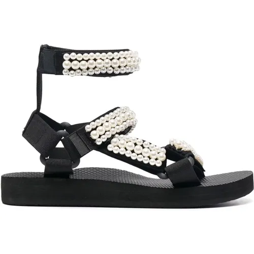Arizona Love - Sandales - Noir - Arizona Love - Modalova