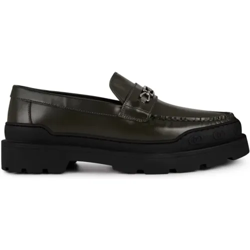 Shoes > Flats > Loafers - - Gucci - Modalova