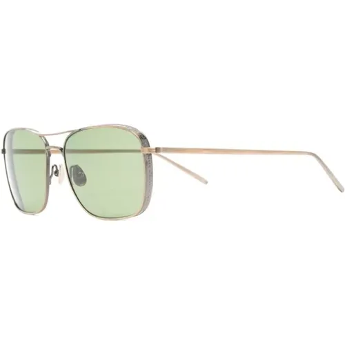 Accessories > Sunglasses - - Matsuda - Modalova