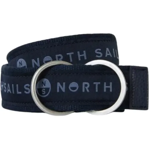 Accessories > Belts - - North Sails - Modalova