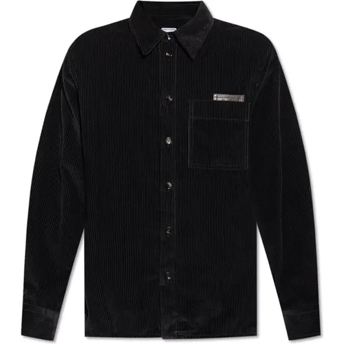 Shirts > Casual Shirts - - Bottega Veneta - Modalova