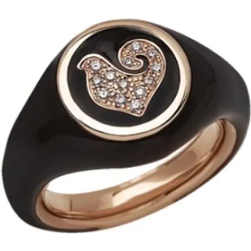 Accessories > Jewellery > Rings - - Chantecler - Modalova