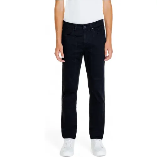 Trousers > Slim-fit Trousers - - Jeckerson - Modalova