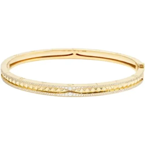 Pre-owned > Pre-owned Accessories > Pre-owned Jewellery - - Bvlgari Vintage - Modalova