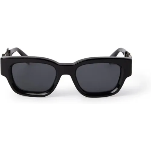 Accessories > Sunglasses - - Palm Angels - Modalova