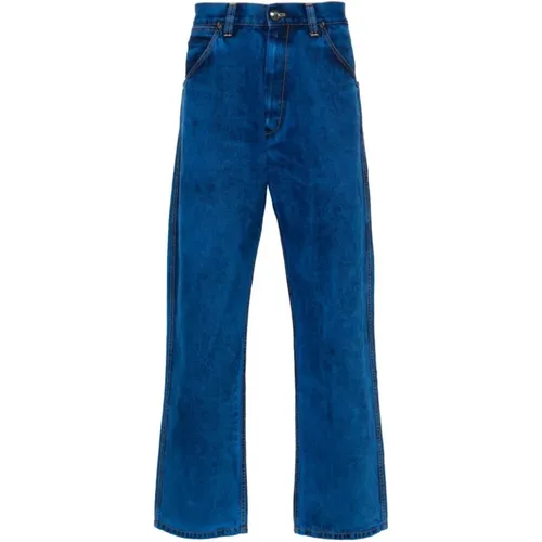 Jeans > Straight Jeans - - Vivienne Westwood - Modalova