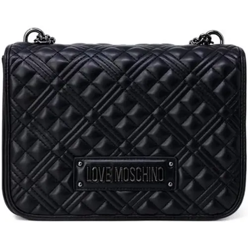 Bags > Shoulder Bags - - Love Moschino - Modalova