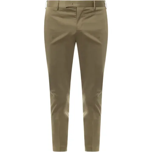 Trousers > Suit Trousers - - PT Torino - Modalova