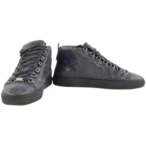 Pre-owned > Pre-owned Shoes > Pre-owned Sneakers - - Balenciaga Vintage - Modalova