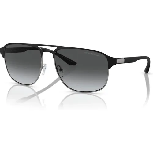 Accessories > Sunglasses - - Emporio Armani - Modalova