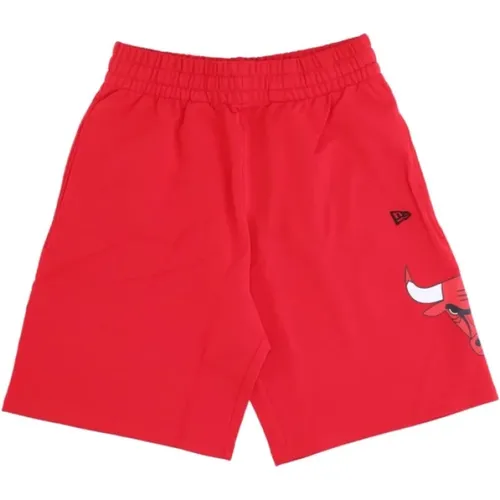 Shorts > Casual Shorts - - new era - Modalova