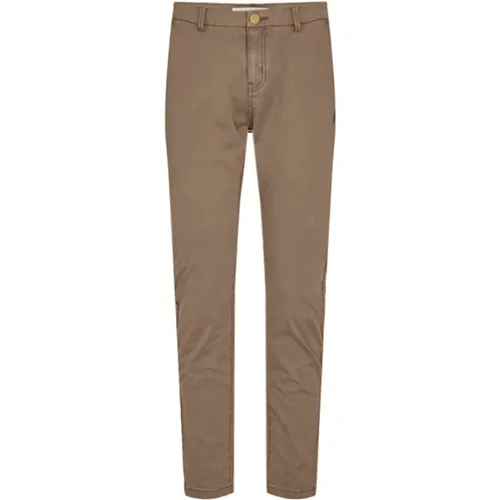 Trousers > Chinos - - Sofie Schnoor - Modalova