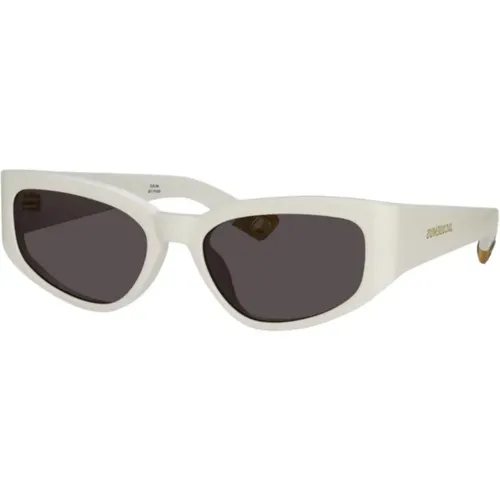 Accessories > Sunglasses - - Jacquemus - Modalova