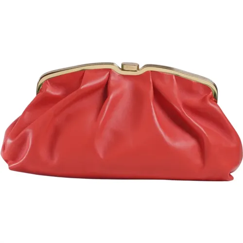 Bags > Clutches - - Tramontano - Modalova