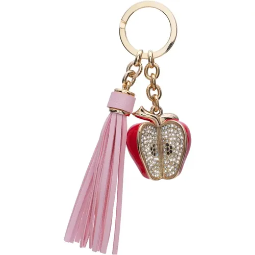 Accessories > Keyrings - - Braccialini - Modalova