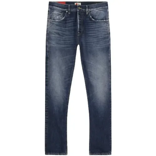 Jeans > Slim-fit Jeans - - Dondup - Modalova