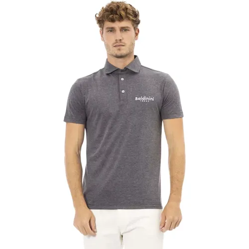 Tops > Polo Shirts - - Baldinini - Modalova