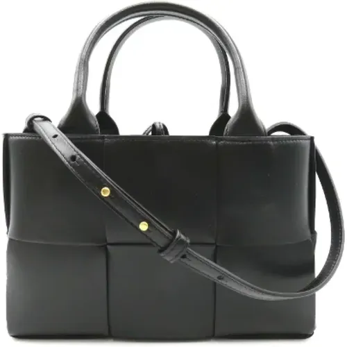 Pre-owned > Pre-owned Bags > Pre-owned Tote Bags - - Bottega Veneta Vintage - Modalova