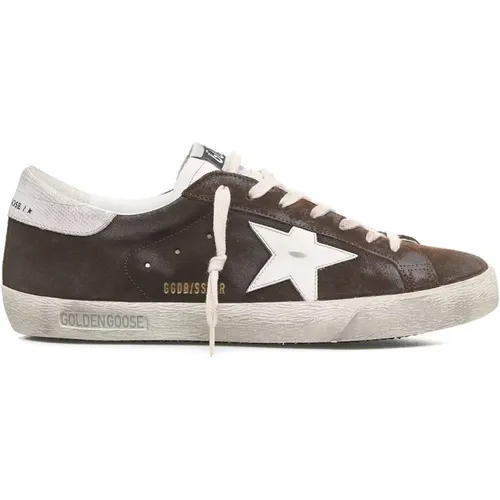 Shoes > Sneakers - - Golden Goose - Modalova