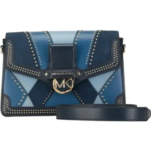 Pre-owned > Pre-owned Bags > Pre-owned Cross Body Bags - - Michael Kors Pre-owned - Modalova