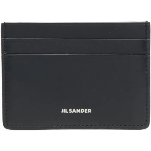 Accessories > Wallets & Cardholders - - Jil Sander - Modalova