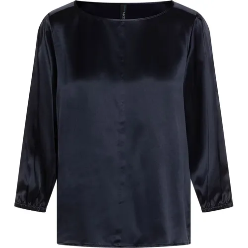 Blouses & Shirts > Blouses - - Marc Cain - Modalova