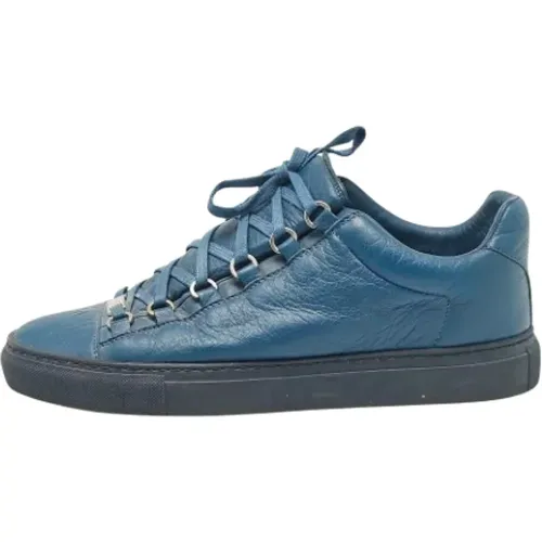 Pre-owned > Pre-owned Shoes > Pre-owned Sneakers - - Balenciaga Vintage - Modalova