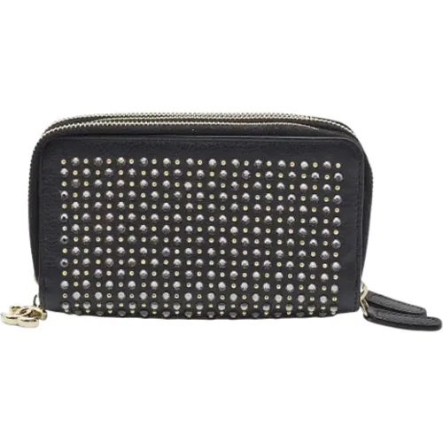 Pre-owned > Pre-owned Accessories - - Chanel Vintage - Modalova