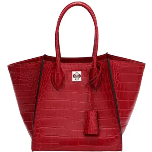 Bags > Tote Bags - - Ermanno Scervino - Modalova