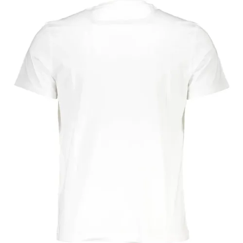 Tops > T-Shirts - - LA MARTINA - Modalova