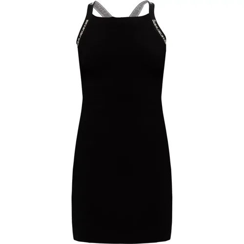 Dresses > Day Dresses > Short Dresses - - T by Alexander Wang - Modalova