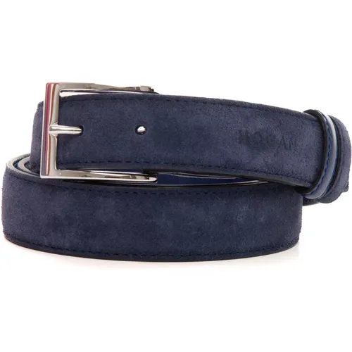 Accessories > Belts - - Hogan - Modalova