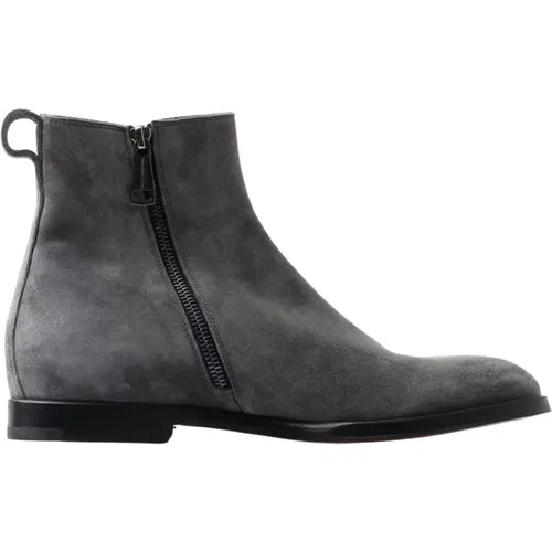 Shoes > Boots > Chelsea Boots - - Dolce & Gabbana - Modalova