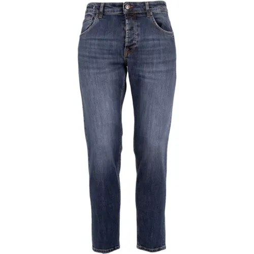 Jeans > Slim-fit Jeans - - Michael Coal - Modalova