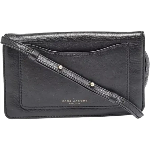 Pre-owned > Pre-owned Bags > Pre-owned Cross Body Bags - - Marc Jacobs Pre-owned - Modalova