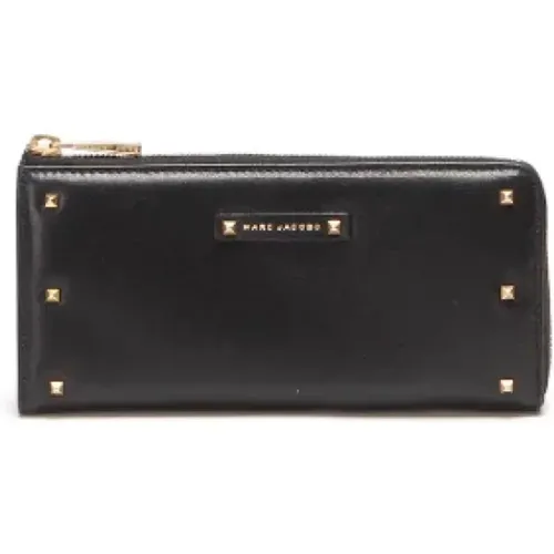 Pre-owned > Pre-owned Accessories > Pre-owned Wallets - - Marc Jacobs Pre-owned - Modalova